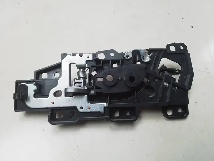 Honda Civic (2006 - 2011) SMGFRR Внутренняя ручка двери — фото 2