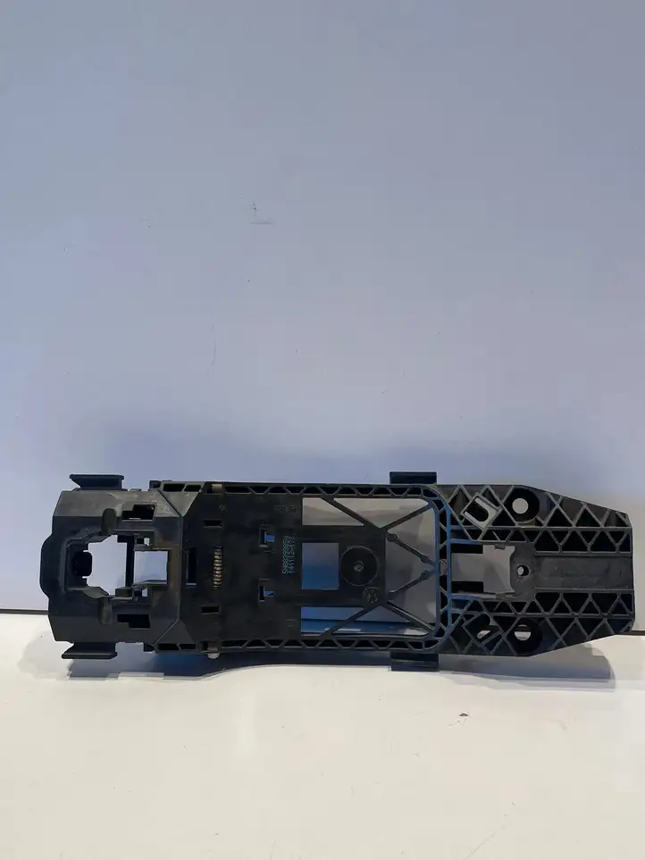 Volkswagen Polo V 6R (2009 - 2015) 5N0839885H Наружная ручка двери — фото 1