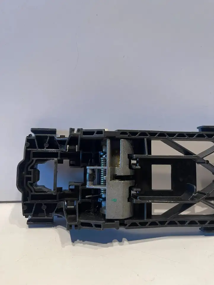 Volkswagen Polo V 6R (2009 - 2015) 5N0839885H Наружная ручка двери — фото 3