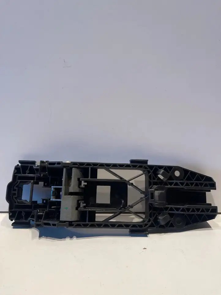 Volkswagen Polo V 6R (2009 - 2015) 5N0839885H Наружная ручка двери — фото 7