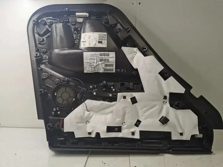 BMW X3 G01 (2018 - 2024) 7410264 Обшивка задней двери — фото 3