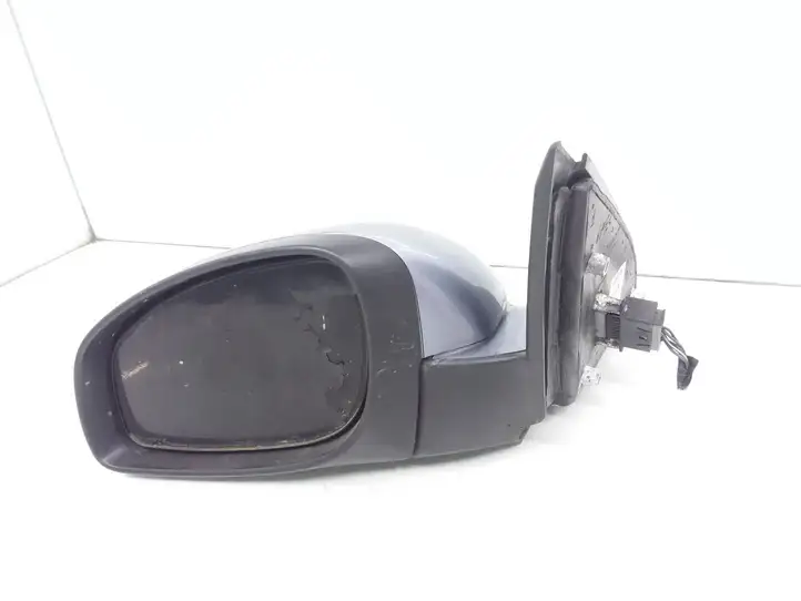 Opel Vectra C (2005 - 2009) 13253327 Боковое зеркало с электроприводом — фото 2