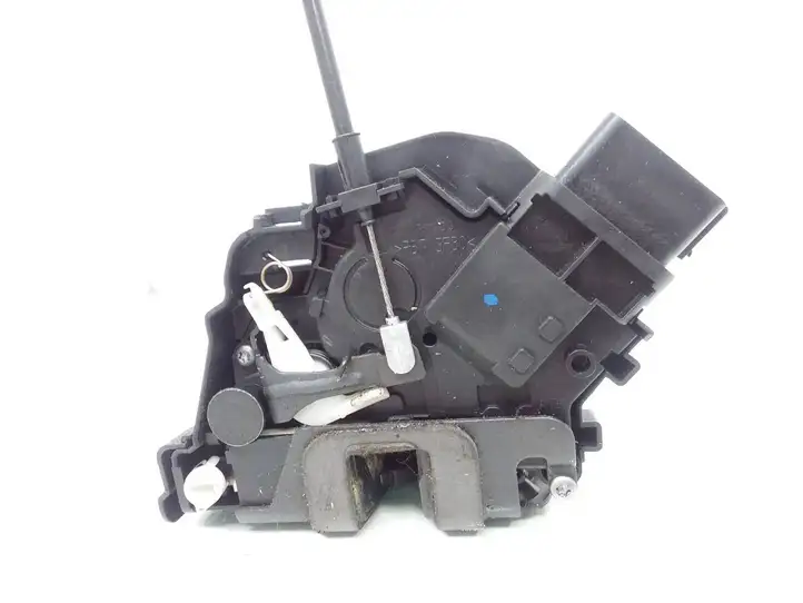 Ford S-MAX (2006 - 2010) 6M2A26413BB Замок задней двери — фото 3