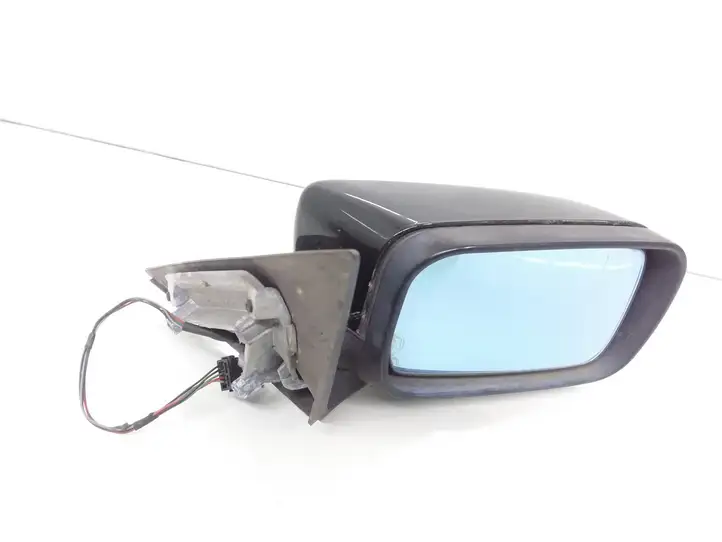 BMW 3 E46 (1998 - 2005) 0117351 Боковое зеркало с электроприводом — фото 2