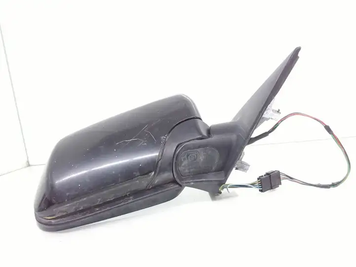 BMW 3 E46 (1998 - 2005) 0117351 Боковое зеркало с электроприводом — фото 3