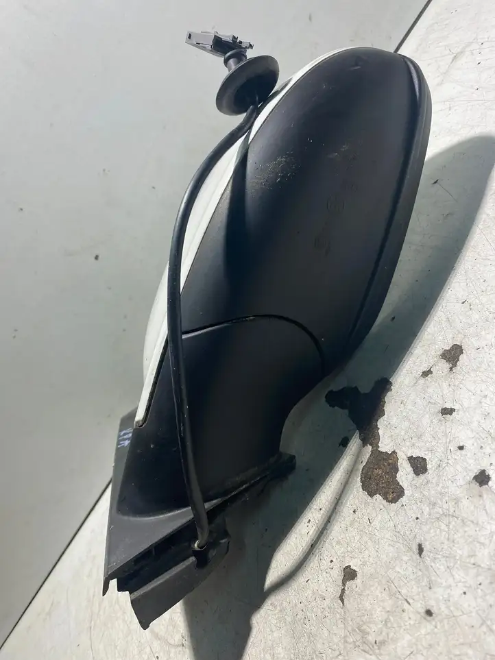 Opel Astra J (2009 - 2012) E1021094 Боковое зеркало с электроприводом — фото 3