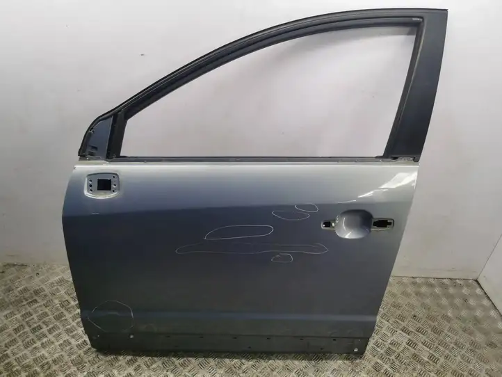 Opel Antara (2011 - 2017) Дверь — фото 1