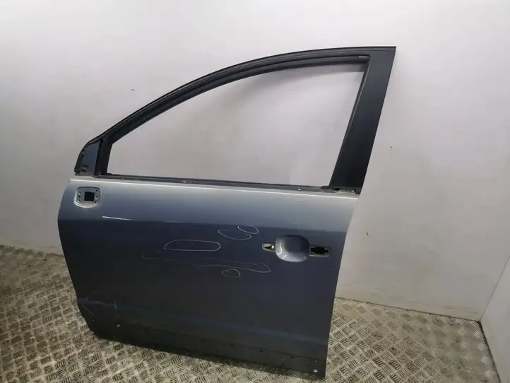 Opel Antara (2011 - 2017) Дверь — фото 2