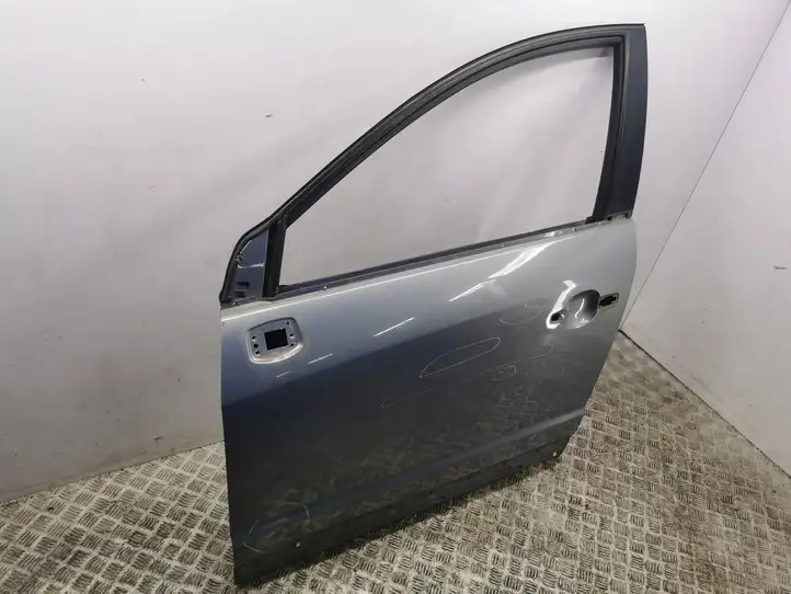 Opel Antara (2011 - 2017) Дверь — фото 3