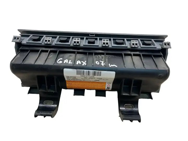 Ford Galaxy (2006 - 2010) 6M21U04AJ76 Подушка безопасности пассажира — фото 2