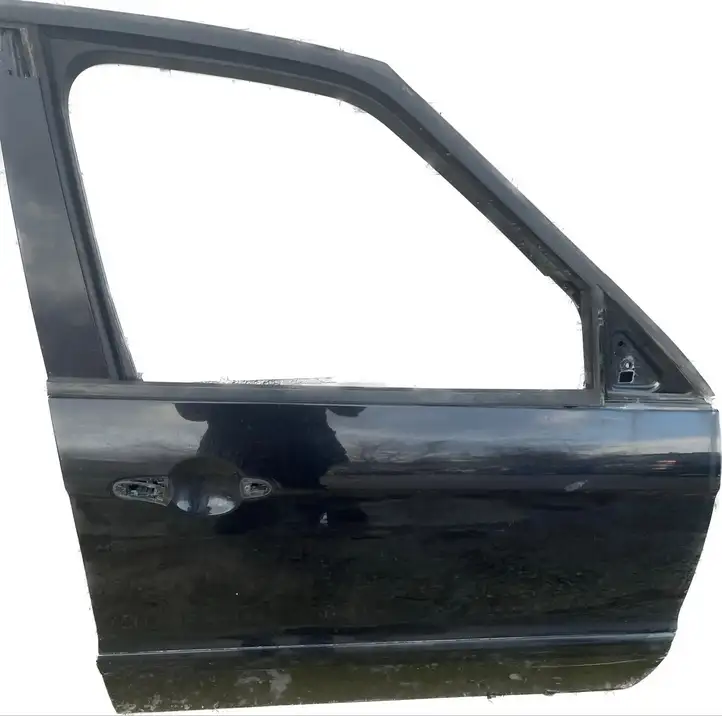 Ford S-MAX (2006 - 2010) Дверь — фото 4