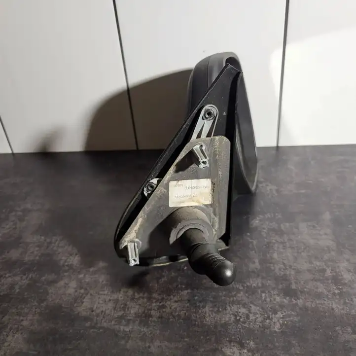 Citroen Berlingo (1996 - 2002) 96193823XXX Боковое зеркало с электроприводом — фото 2
