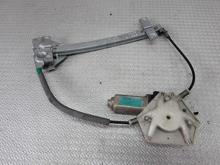 Volvo S40, V40 (2000 - 2004) 1131361029470 Стеклоподъемник передней двери (комплект) — фото 1