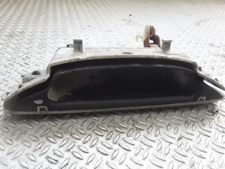 Audi A6 S6 C5 4B (2001 - 2004) 4B0839206 Наружная ручка двери — фото 3