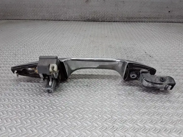 Honda Accord (2003 - 2007) Наружная ручка двери — фото 2