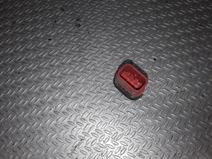 Ford Transit (2000 - 2006) 03161450 Кнопка стеклоподъемников — фото 2