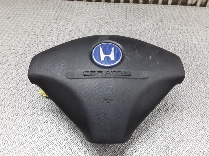Honda HR-V (1998 - 2005) 77800S2HG81009 Подушка безопасности руля — фото 1