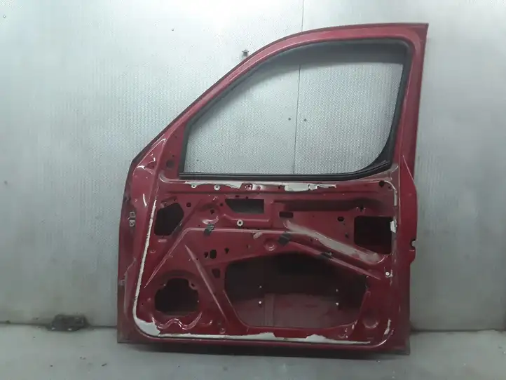Citroen Berlingo (2003 - 2007) Дверь — фото 2
