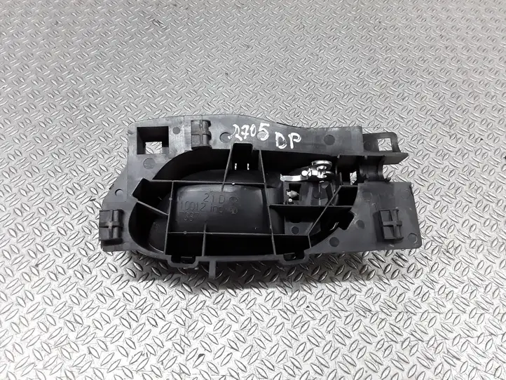 Citroen C4 (2011 - 2016) 96435310VD Внутренняя ручка двери — фото 3