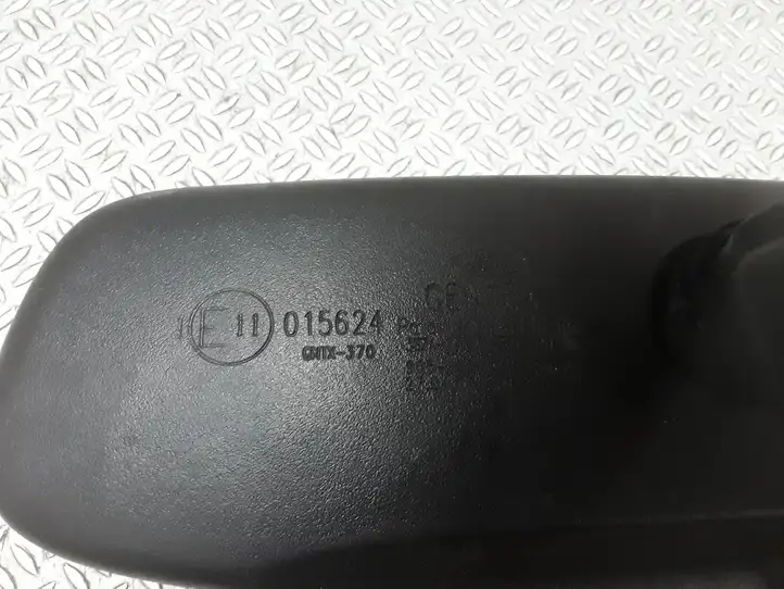Ford Focus C-MAX (2003 - 2010) E11015624 Салонное зеркало заднего вида — фото 3