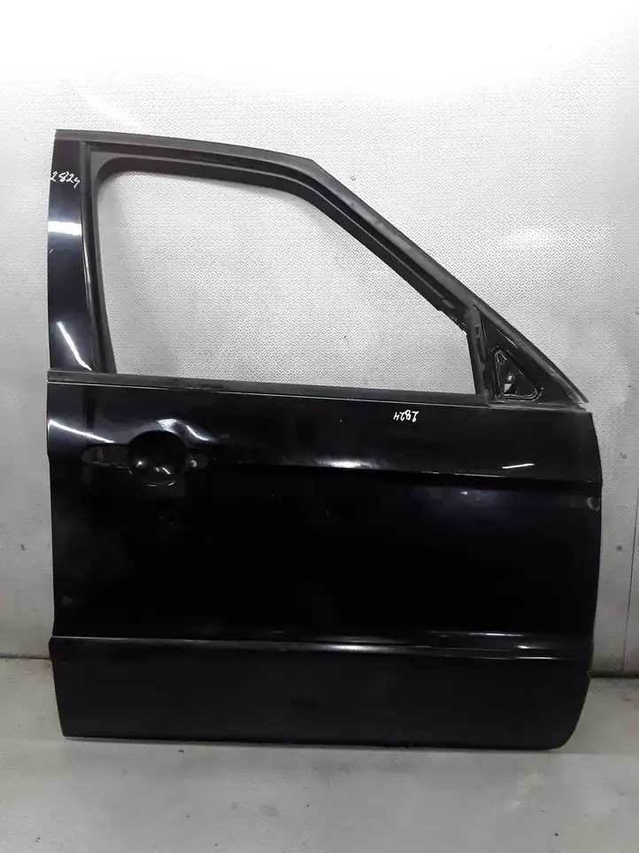 Ford S-MAX (2006 - 2010) Дверь — фото 1