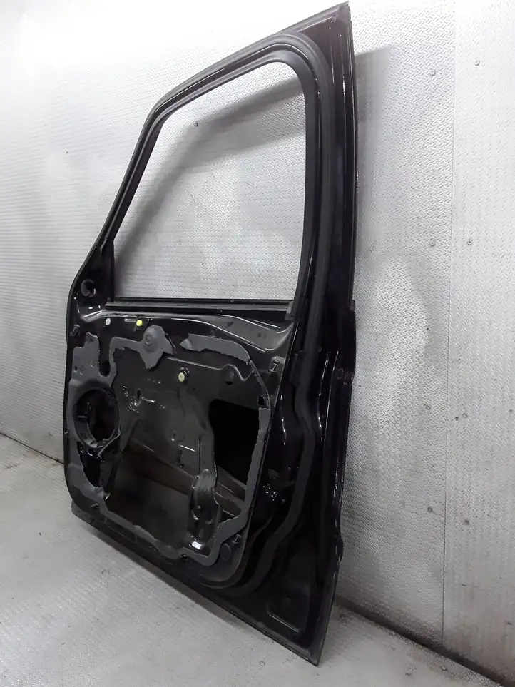 Ford S-MAX (2006 - 2010) Дверь — фото 2