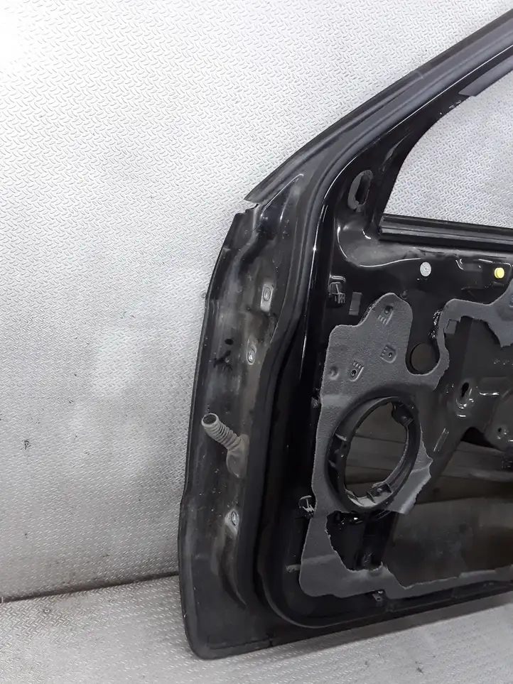 Ford S-MAX (2006 - 2010) Дверь — фото 3