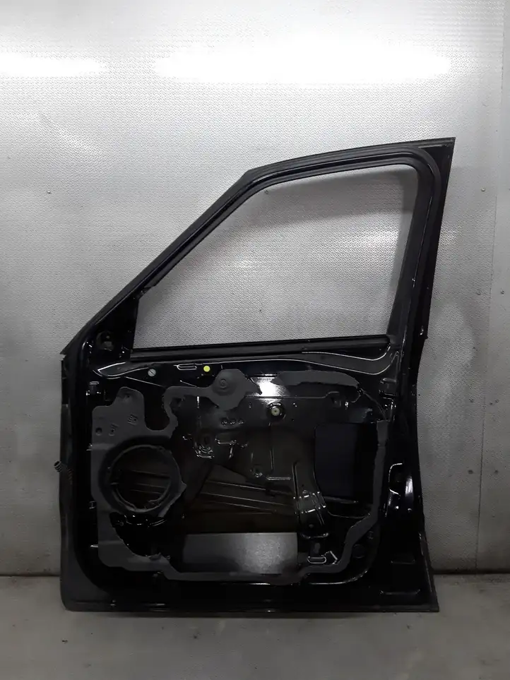 Ford S-MAX (2006 - 2010) Дверь — фото 4