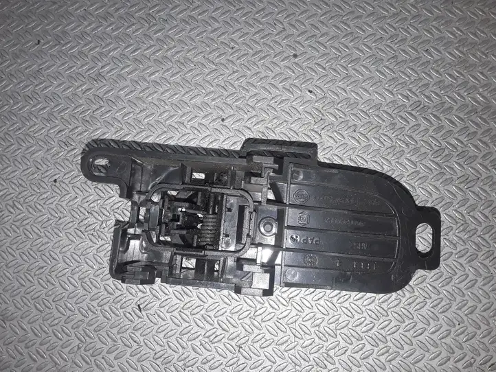 Nissan Note (E11) (2006 - 2014) 5010800006 Внутренняя ручка двери — фото 3