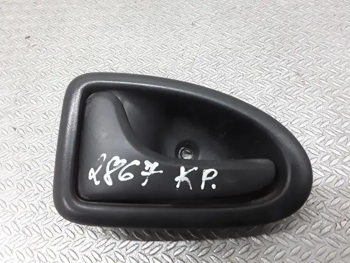 Opel Vivaro (2006 - 2014) 8200028994 Внутренняя ручка двери — фото 1