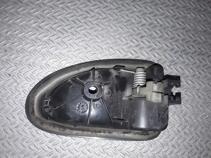 Opel Vivaro (2006 - 2014) 8200028994 Внутренняя ручка двери — фото 3