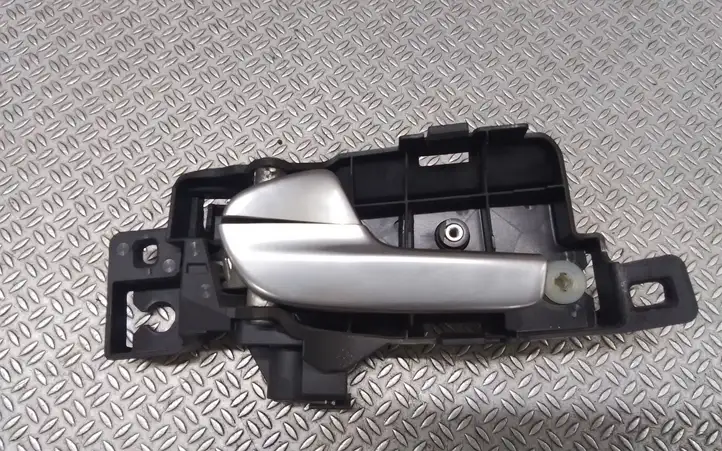 Ford Mondeo MK IV (2007 - 2014) 6M21U22601AB Внутренняя ручка двери — фото 1