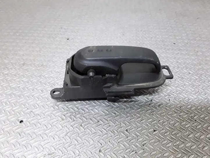 Nissan Micra (2003 - 2007) 5010800006 Внутренняя ручка двери — фото 1