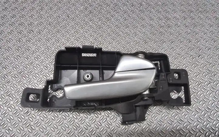 Ford Mondeo MK IV (2007 - 2014) 6M21U22600AB Внутренняя ручка двери — фото 1