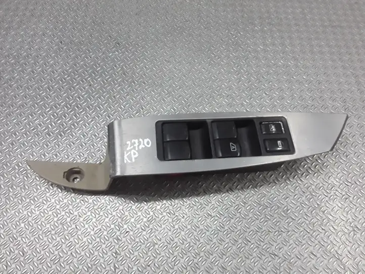 Nissan Murano Z50 (2002 - 2008) Блок кнопок стеклоподъемников — фото 1