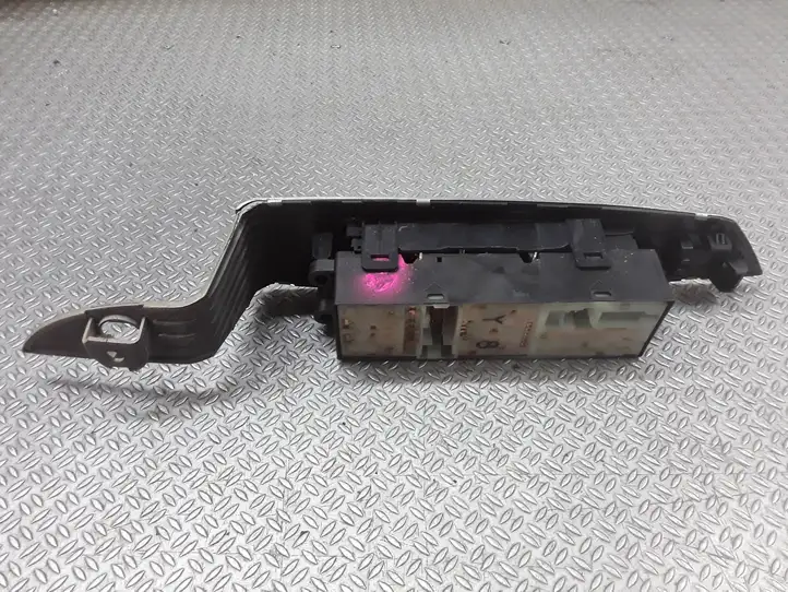 Nissan Murano Z50 (2002 - 2008) Блок кнопок стеклоподъемников — фото 2