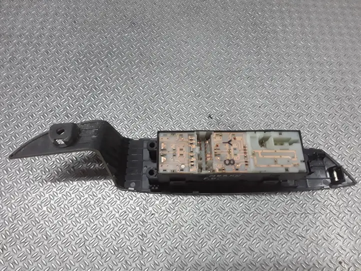 Nissan Murano Z50 (2002 - 2008) Блок кнопок стеклоподъемников — фото 3