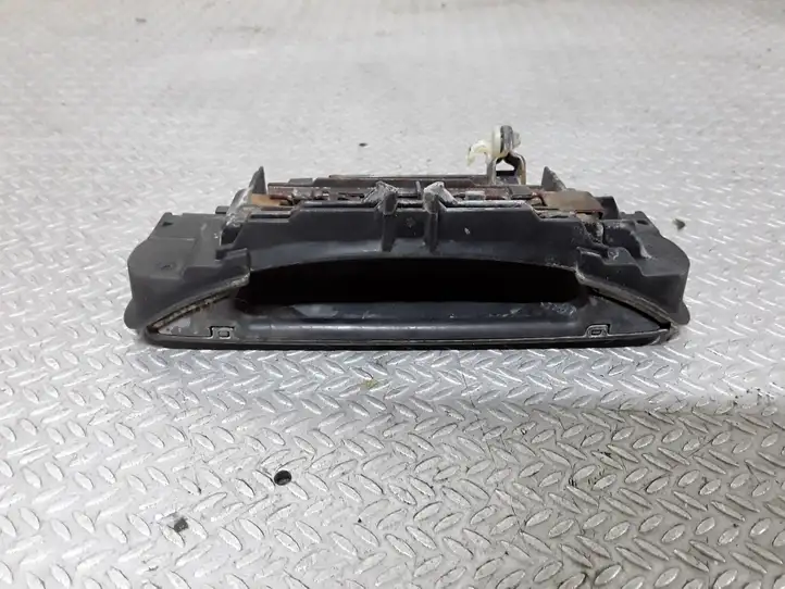 Audi A6 S6 C5 4B (2001 - 2004) 4B0839885 Наружная ручка двери — фото 2