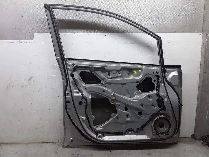 Honda FR-V (2004 - 2009) Дверь — фото 2
