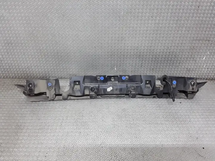 Ford Mondeo MK IV (2007 - 2014) 7S71A43404A Подсветка номера — фото 2