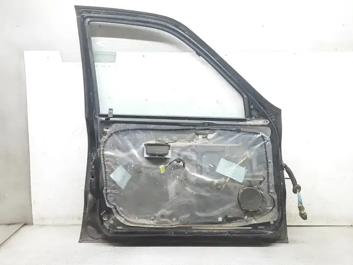 Kia Sportage (1994 - 2004) Дверь — фото 3