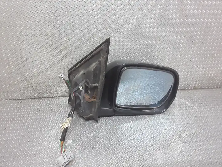 Acura MDX II (2007 - 2013) Боковое зеркало с электроприводом — фото 1