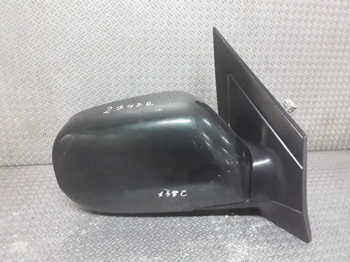 Acura MDX II (2007 - 2013) Боковое зеркало с электроприводом — фото 2