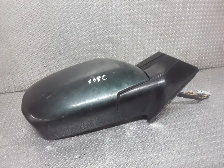 Acura MDX II (2007 - 2013) Боковое зеркало с электроприводом — фото 3