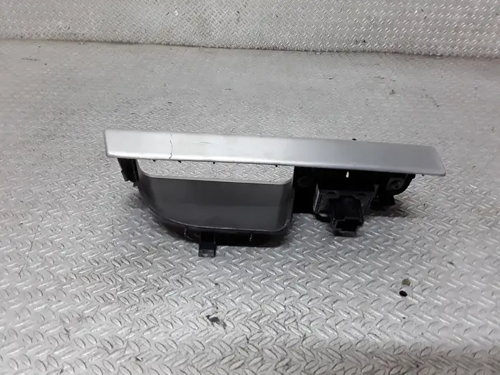 Volvo V50 (2004 - 2008) 30773217 Кнопка стеклоподъемников — фото 3