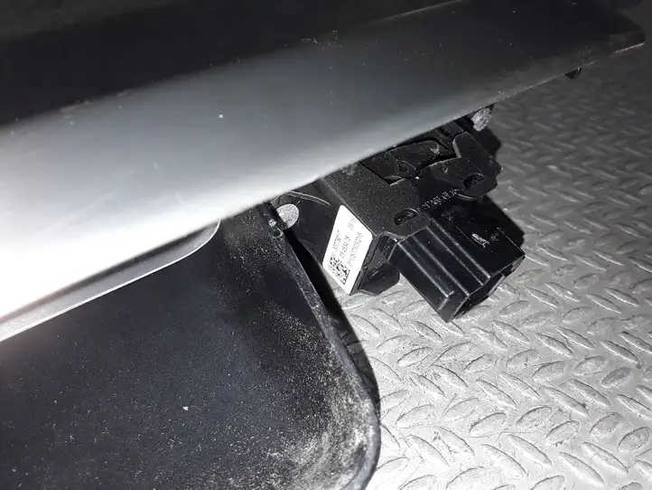 Volvo V50 (2004 - 2008) 30773217 Кнопка стеклоподъемников — фото 4