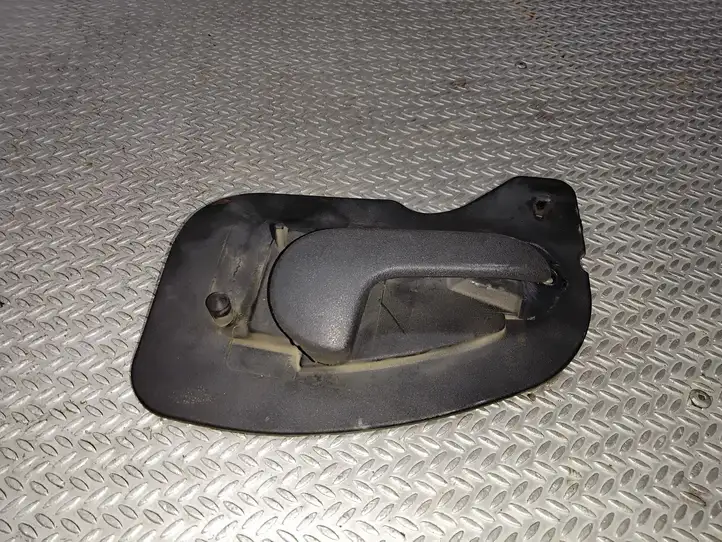 Opel Combo C (2001 - 2005) 13104264G Внутренняя ручка двери — фото 1