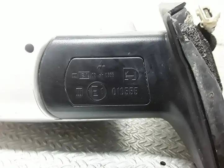 Mitsubishi Space Star (1998 - 2005) E1010555 Боковое зеркало с электроприводом — фото 2