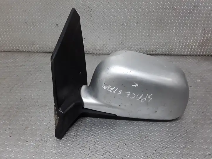 Mitsubishi Space Star (1998 - 2005) E1010555 Боковое зеркало с электроприводом — фото 4