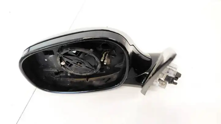 BMW 3 E90 E91 (2005 - 2012) 7182695 Боковое зеркало с электроприводом — фото 1
